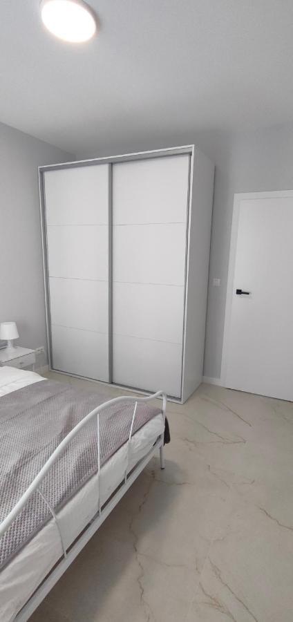 Апартаменты Praga Apartament Варшава Экстерьер фото