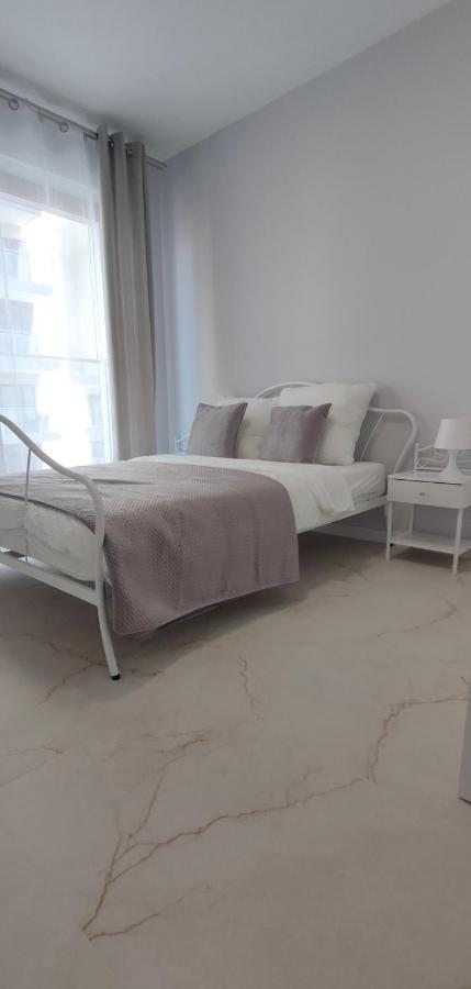 Апартаменты Praga Apartament Варшава Экстерьер фото
