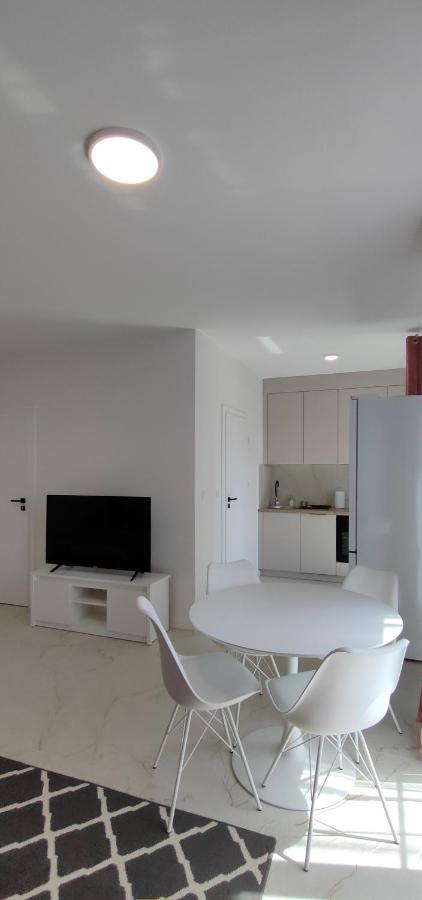 Апартаменты Praga Apartament Варшава Экстерьер фото